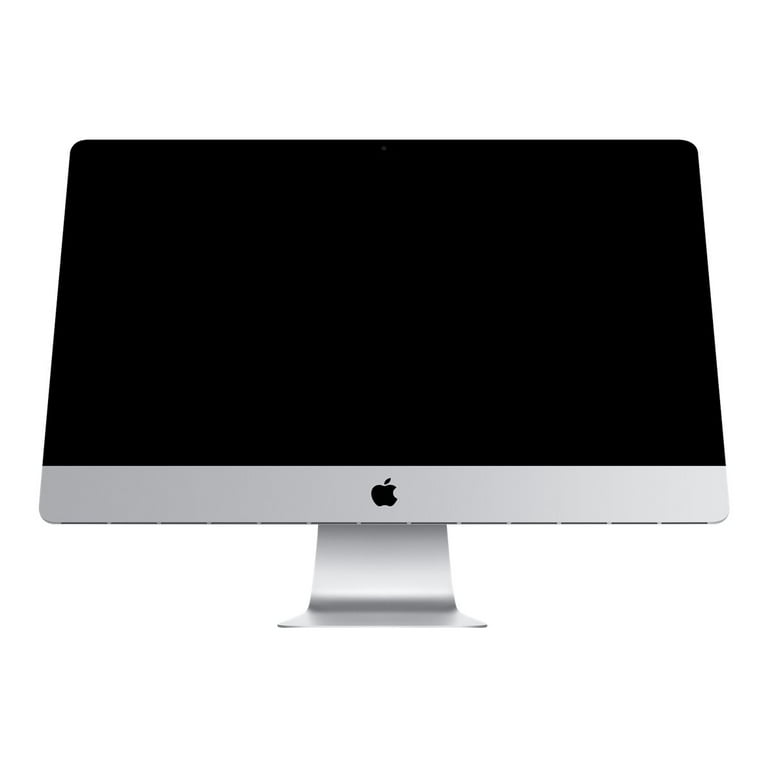 Apple iMac 21.5in Computer Intel Core i3 3.20GHz 4GB RAM 1TB HDD