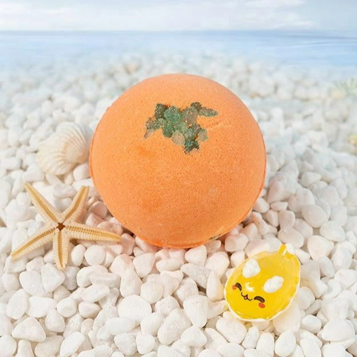 Colorful Bath Bombs, Natural Bath Bombs for Kids with Mega Bubbles & Surprise Inside, 12-Pack Kids Bath Bombs with Surprise Spring Toys Inside, 12PCS/Box Kids BathBombs Gift Set