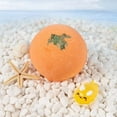 thumbnail image 6 of Colorful Bath Bombs, Natural Bath Bombs for Kids with Mega Bubbles & Surprise Inside, 12-Pack Kids Bath Bombs with Surprise Spring Toys Inside, 12PCS/Box Kids BathBombs Gift Set, 6 of 8