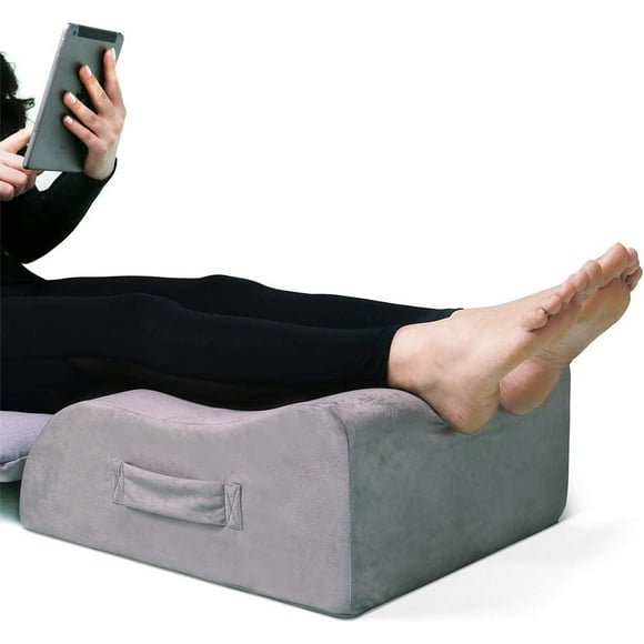 Wedge Pillow Hip Pain