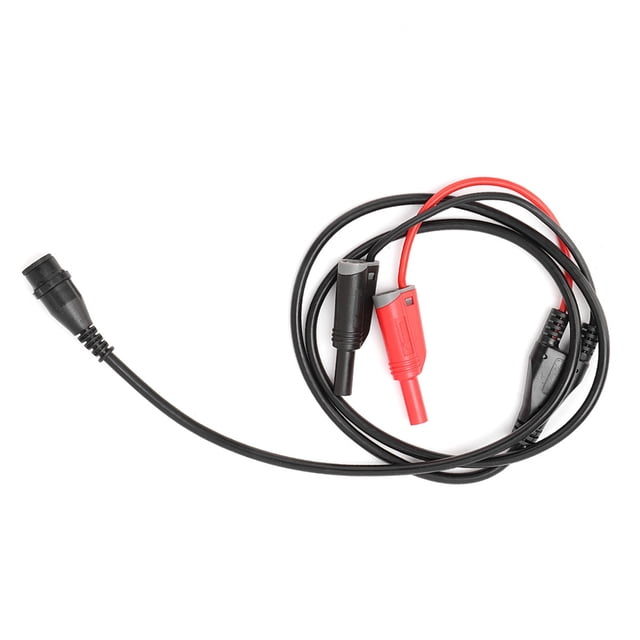 Coaxial Cable, Oscilloscope Test BNC Male Plug Cable, For Electronic Equipment Oscilloscope Test