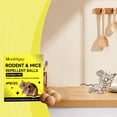 thumbnail image 2 of Mouse repellent pills Indoor, Outdoor, Car Engine Protection Pet & Kid Safe, 2 of 7