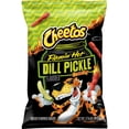 thumbnail image 3 of Cheetos Variety Pack, Cheese Puffs Snacks & Flamin Hot Pickle Flavored Chips, 2.5 oz Bags, Crunchy Snack Bundle with Bowl by OMA, 3 of 6