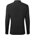 thumbnail image 2 of Premier Womens Banded Grandad Collar Formal Shirt, 2 of 4
