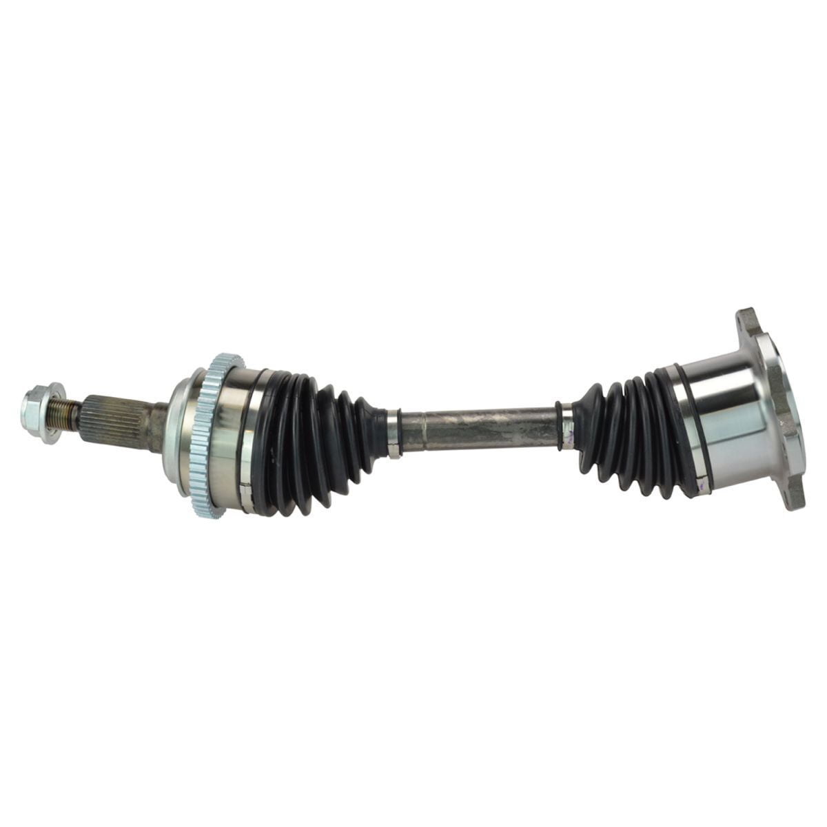 Geelife Front CV Axle Shaft Pair Set For C1500 Escalade K1500 K2500 Suburban Tahoe Yukon