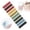 I, variant on Colored index Tabs for Books, Translucent Page Markers for Annotating Notebooks, Self-Adhesive Note Tabs for Schol and Home Organization