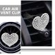 thumbnail image 3 of unbranded 4Ud Clips Para Ventilación De Auto Con Y Acabado En Aluminio, 3 of 8