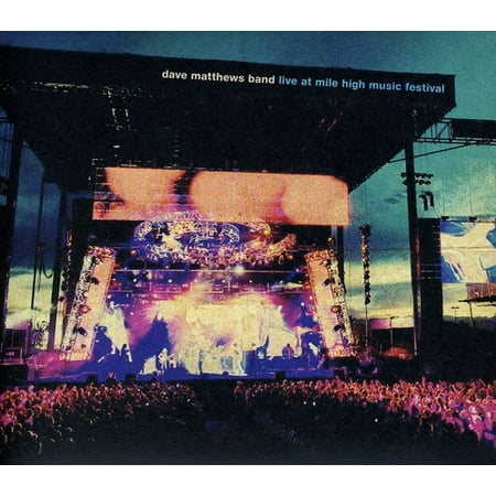 Festival Chamber Music - Live at Mile High Music Festival