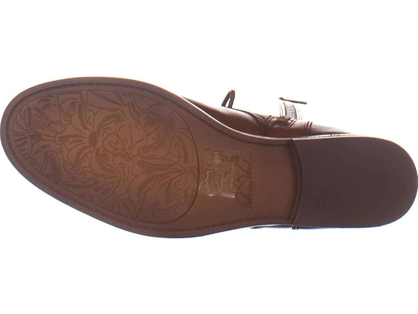 Patricia Nash Cavallo, Tan, Size 8.5 