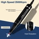 thumbnail image 3 of Taladro de manicura eléctrico YOKE FELLOW Professional 35000 RPM, 3 of 7