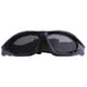 thumbnail image 1 of Tmvgtek Gafas Tácticas De Malla Metálica Protección Para Los Ojos Gafas Resistentes A Los Golpes (Negro) Tmvgtek suministros de caza, 1 of 6