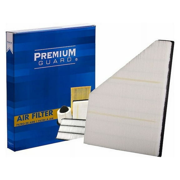 Air Filter - Compatible with 2017 - 2023 Cadillac XT5 2018 2019 2020 2021 2022