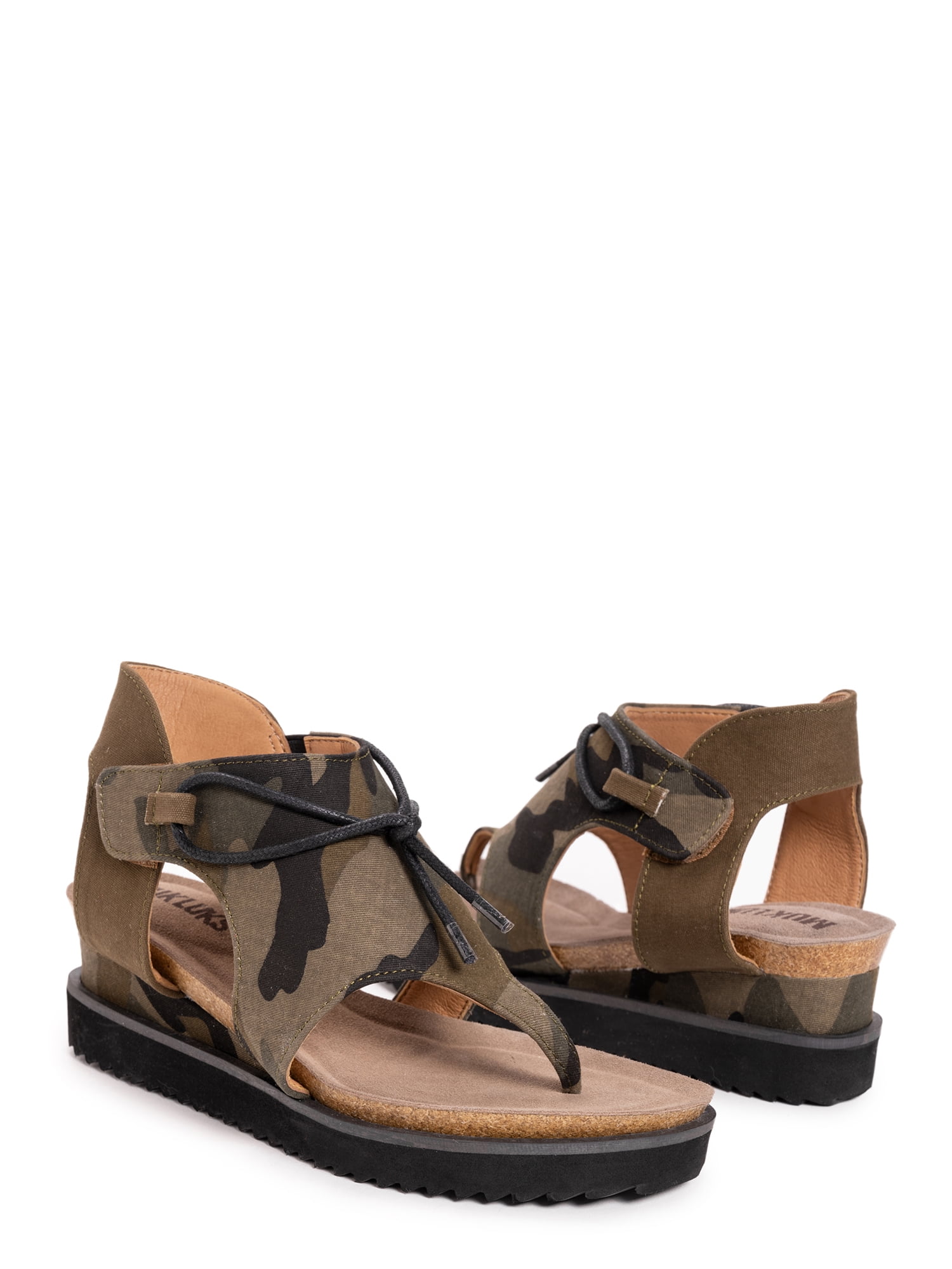 Muk luks pitch solo wedge Clearance