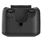 Dolphin Audio 3,600-Watt Portable Bluetooth Rechargeable BoxParty 2120 Party Speaker with Dual 12-In. Woofers, Lights, Wired Mic, and Remote