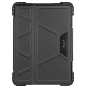 Targus Pro-Tek THZ866GL Rugged Carrying Case (Folio) for 10.9" to 11" Apple iPad Air (4th Generation), iPad Air (5th Generation), iPad Pro, iPad Pro (2nd Generation), iPad Pro (3rd Generation),