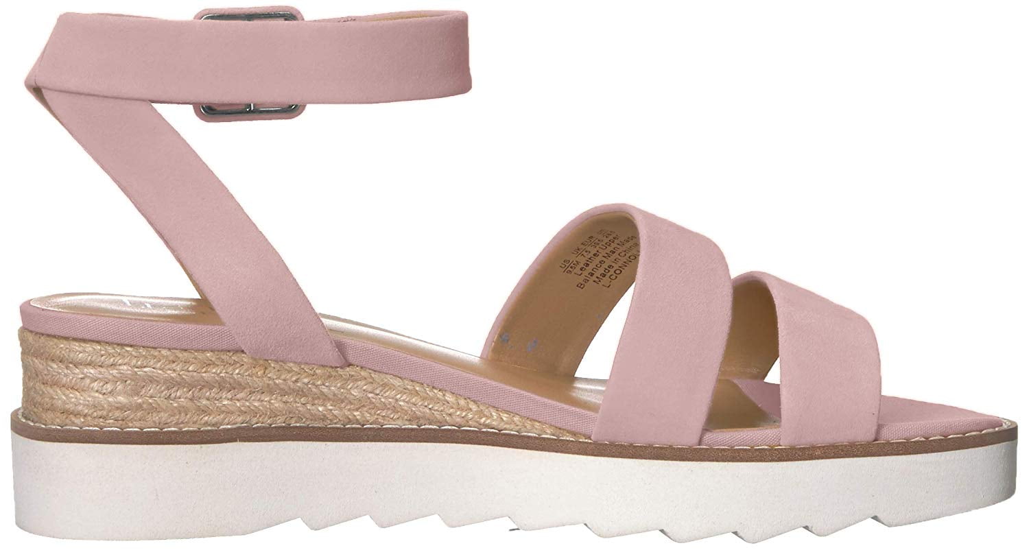 franco sarto connolly wedge