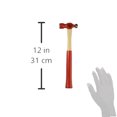 thumbnail image 2 of STANLEY PROTO INDUSTRIAL BALL PEIN HAMMER 8oz, 2 of 2