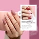 thumbnail image 5 of Set de esmaltes de uñas en gel Beetles, 20 colores, con base y capa superior, 5 of 8