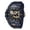 BLUEROSEGOLD, variant on Quartz Watch Sport 50M Waterproof Stopwatch Week Display LED Digital Alarm Clock Male 8055 Men Watches Sports Wristwatches