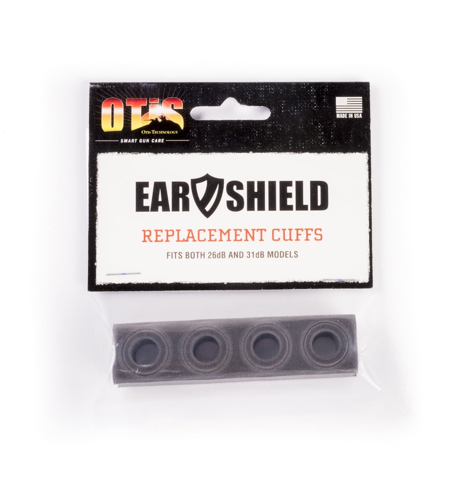 EarShield Replacement Cuffs