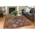 thumbnail image 2 of Concord Global 74207 7 ft. 10 in. x 10 ft. 6 in. Diamond Sterling - Multi Color, 2 of 3