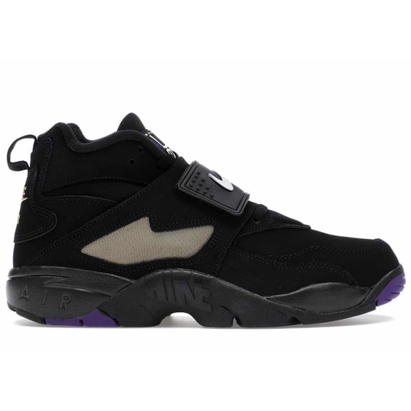 Nike Men's Air Diamond Turf Ravens (2025) Shoes, from StockX