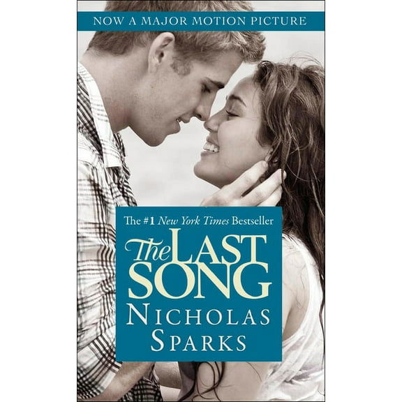 The Last Song, (Hardcover)