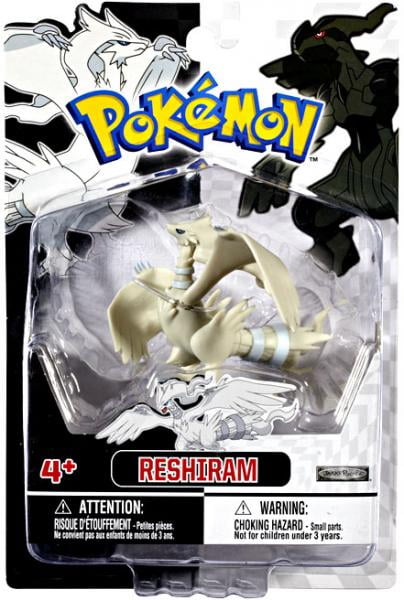pokemon black and white figures