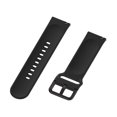 thumbnail image 4 of Correa de reloj inteligente para correa de reloj ajustable ID205L/Haylou LS01 (negro), 4 of 6