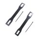 thumbnail image 2 of 2 Llaves de Emergencia para Apagar El Gas en La Cocina Y El Hogar, de Metal Resistente Y Práctico., 2 of 9