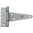 thumbnail image 1 of Bisagra en T National Hardware N129-338 286BC extra resistente, 1 of 1