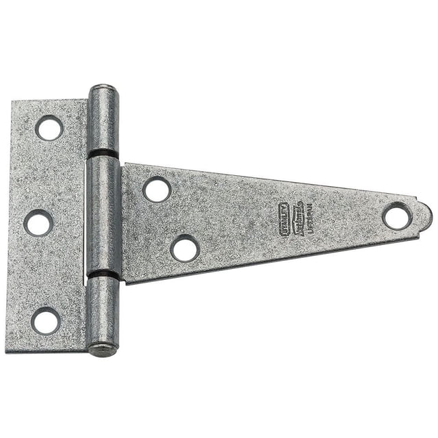 Bisagra en T National Hardware N129-338 286BC extra resistente
