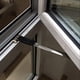 thumbnail image 4 of 1 pieza - Tope para puerta y ventana - Sin tornillos, 4 of 5