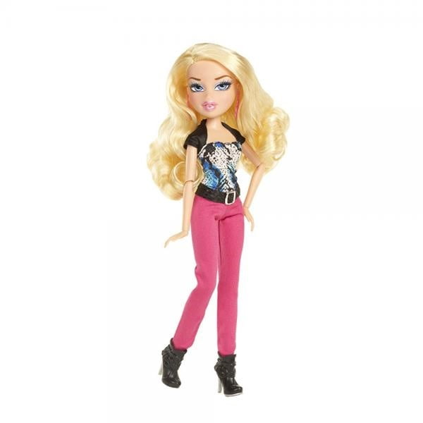 bratz xpress it cloe