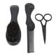 thumbnail image 3 of Kit de recorte de barba, kit de barba, peine plegable, juego de modelado de barba, kit de barba, salida de alta intensidad, 3 of 5