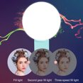 thumbnail image 4 of Mini Selfie Light Mobile Phone Portable External Led Flasher, 4 of 9