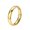 Gold-4mm, variant on Classic Band Wedding Band, 4mm Stainless Steel Wedding Band Ring for Men Women, Waterproof Sizes 4-15, Comfort Bands, Mens Wedding Band Engagement Promise Ring