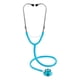 thumbnail image 1 of Estetoscopio Doble Azul, 1 of 5