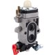 thumbnail image 3 of WYA-79 350BT Carburetor for Hus 150BT EBZ8500 EBZ8500RH EBZ8000 EBZ8001 Backpack Leaf Blower 502845001, 3 of 6