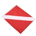 thumbnail image 3 of Drapeau de Plongée, Drapeau de Plongée pour les Accessoires Internationaux d'Équipement de Plongée, 3 of 14