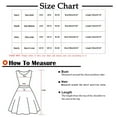 thumbnail image 3 of Lilgiuy Fashion Women Summer Comfortable Halter Neck Casual Bandage Print Backless Long Dress High Waist Maxi Dress, 3 of 4