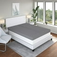 thumbnail image 5 of "Boyd Sleep TopAire Supreme 4"" Inflatable Mattress Topper, Queen - Dual Adjustable Firmness, PolyFusion Material", 5 of 11