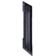 thumbnail image 4 of Soporte de base de soporte de soporte vertical para Sony PS4 Slim Black, 4 of 9