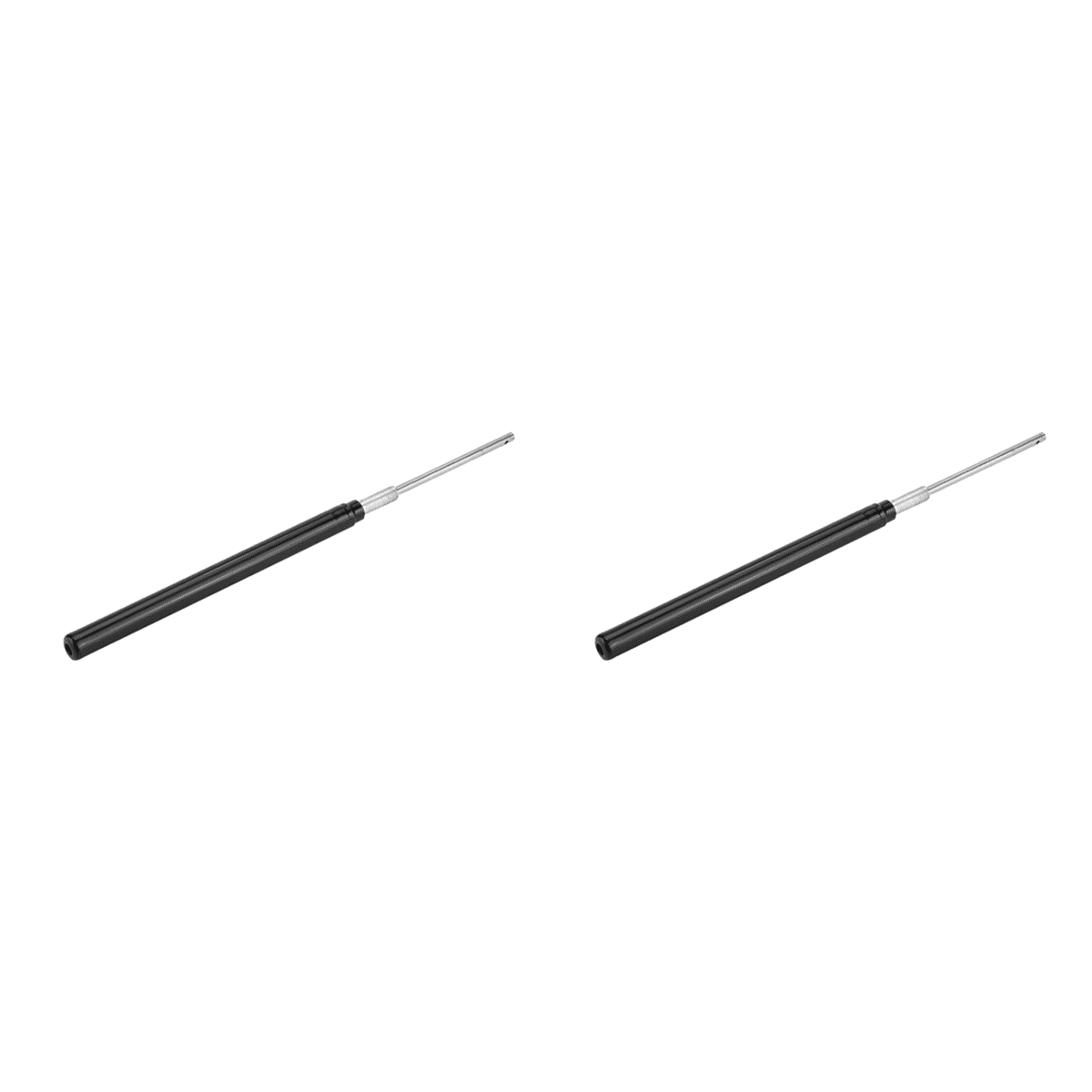 2X Temperature Sensitive Automatic Window Opener Cylinder Automatic Greenhouse Window Opener Cylinder,2 x Window Opener Cylinder,black