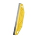 thumbnail image 4 of Pintor de bordes, protector de bordes de pared, herramienta multiusos para pintar y limpiar papel tapiz. Amarillo, 4 of 9