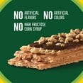thumbnail image 4 of Nature Valley Wafer Bars, Peanut Butter Chocolate Flavored Snacks, 10 Bars, 13 OZ, 4 of 9