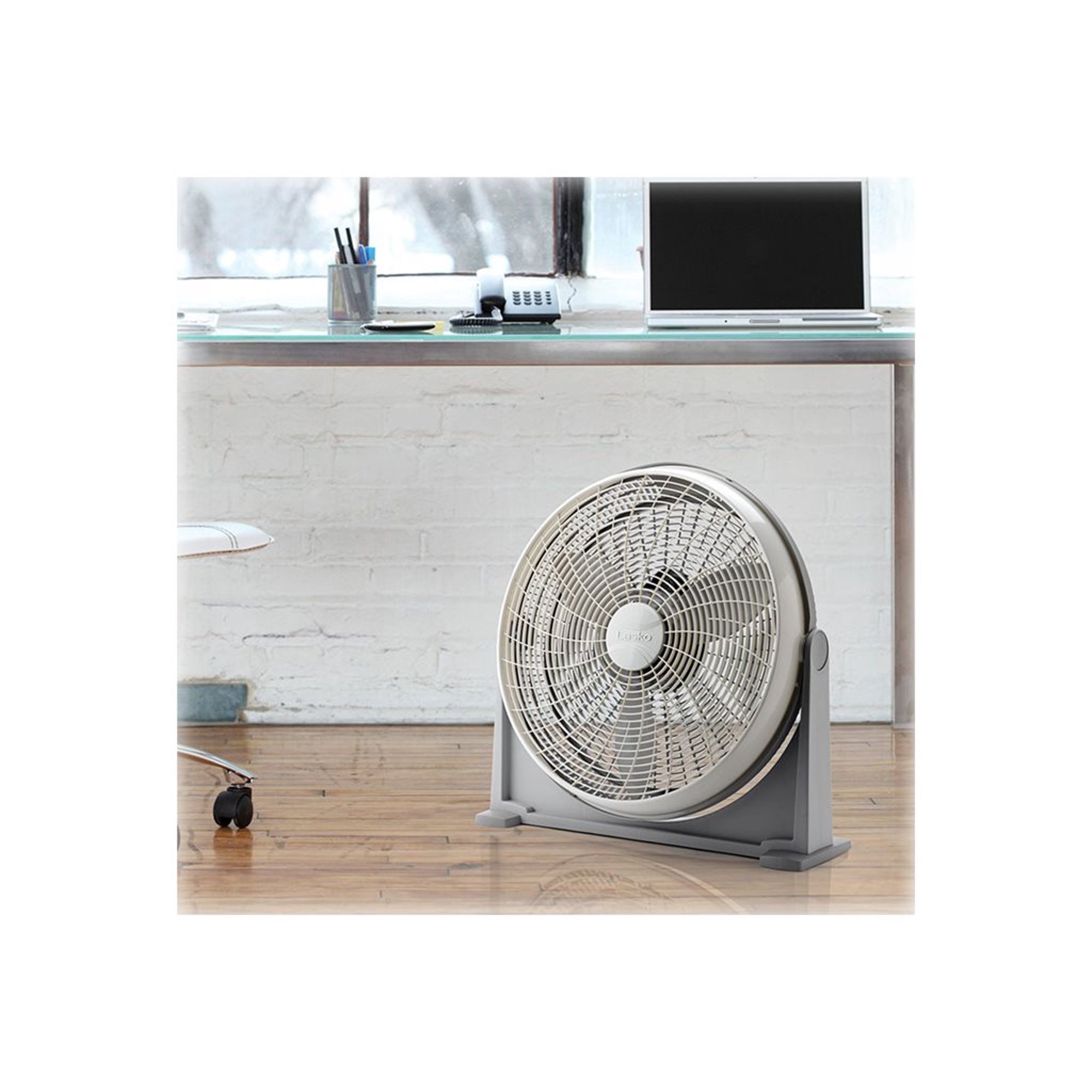 Lasko Products A20100 20 po. Circulateur du0026#39;air | Walmart Canada