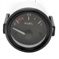 thumbnail image 5 of 2X Auto Level Gauge 0-90Ohms 12V/24V Oil Tank Level 52Mm Universal Car Marine, 5 of 10