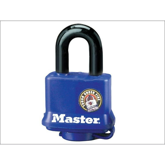 Master Lock - Weather Tough® 40mm Padlock