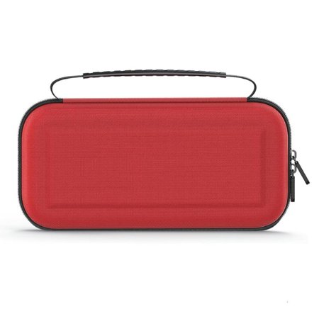 lanema Storage Box for NS2 Console Protector Bag Carry Case with Card Slot Pocket